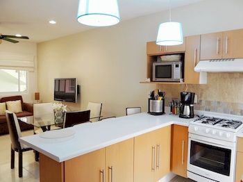 Wayak Apartment Плая-дель-Кармен Экстерьер фото